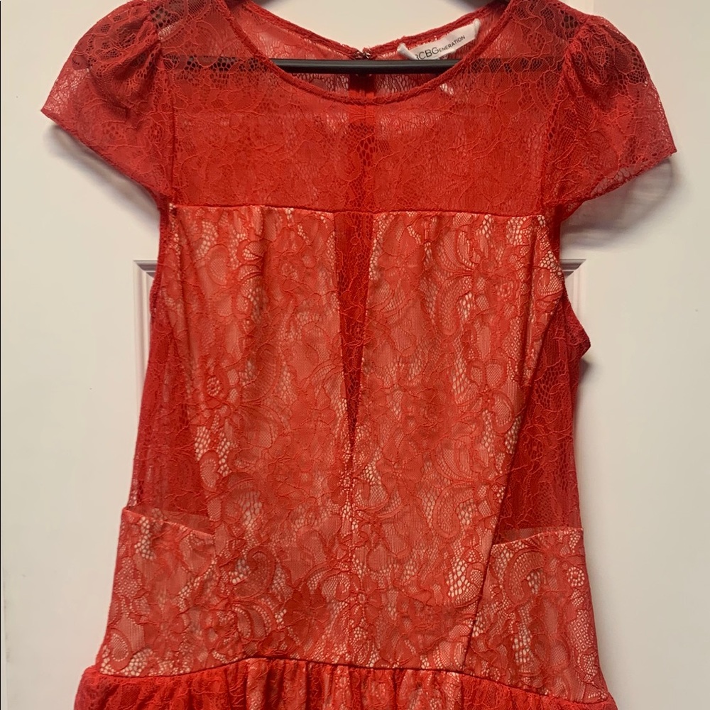 BCBGeneration Dress